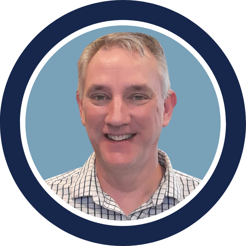 Paul Stefanski, founder of CanvasPM