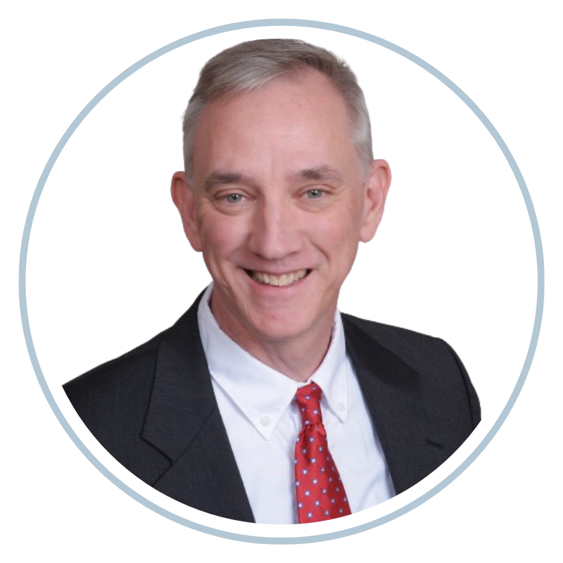 Paul Stefanski, founder of CanvasPM
